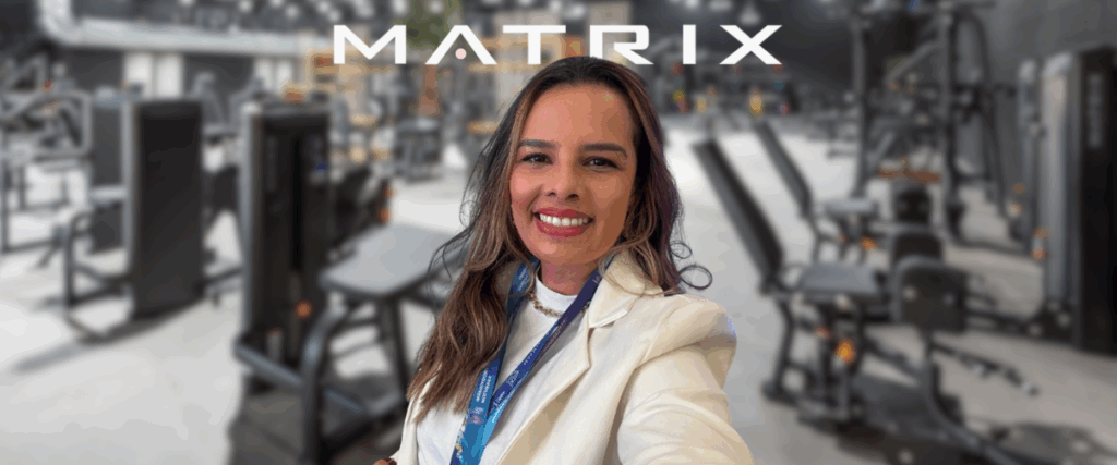 Johnson Health Tech: holding da Matrix completa 50 anos e traz Vision Fitness para o Brasil